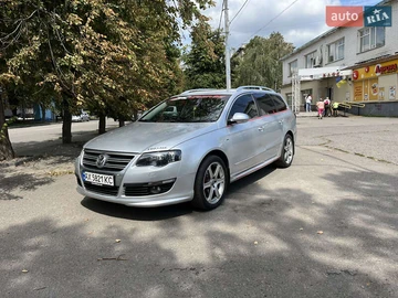 Авто Volkswagen Passat 2009 № 7845030