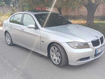 Авто BMW 3 Series 2005 № 7845031