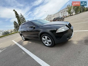 Авто Skoda Octavia 2008 № 7845045