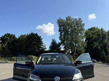 Авто Volkswagen Jetta 2014 № 7845070