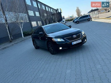 Авто Toyota Camry 2007 № 7845074