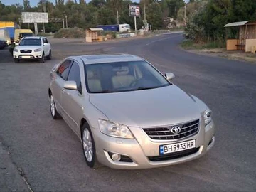 Авто Toyota Aurion 2007 № 7845081