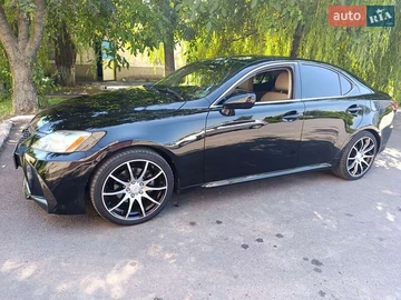 Авто Lexus Is 2007 № 7845089