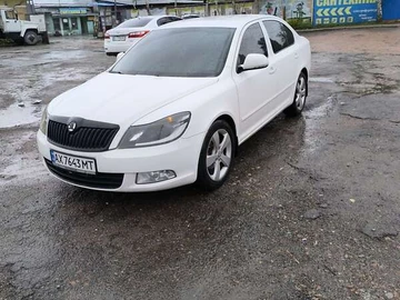 Авто Skoda Octavia 2011 № 7845096