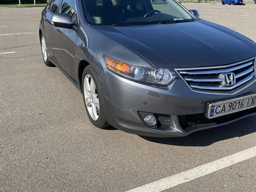 Авто Honda Accord 2008 № 7845101
