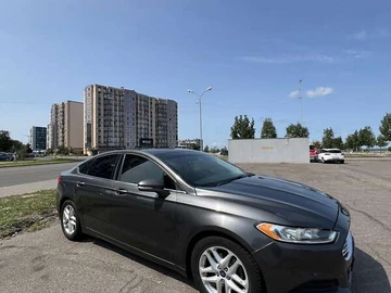 Авто Ford Fusion 2015 № 7845108