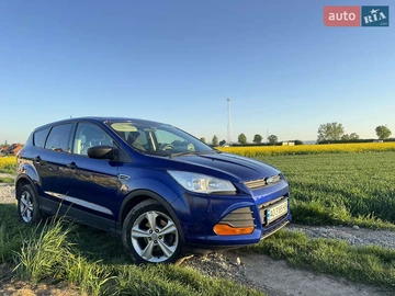 Авто Ford Escape 2015 № 7845112