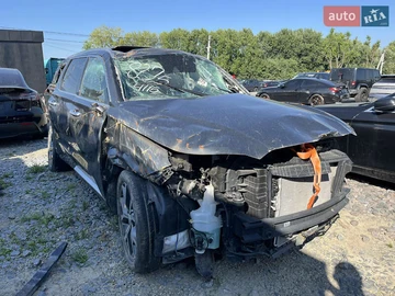 Авто Hyundai Palisade 2021 № 7845134