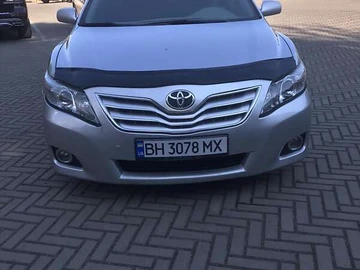 Авто Toyota Camry 2011 № 7845137