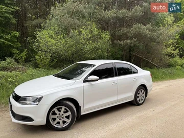 Авто Volkswagen Jetta 2014 № 7845146
