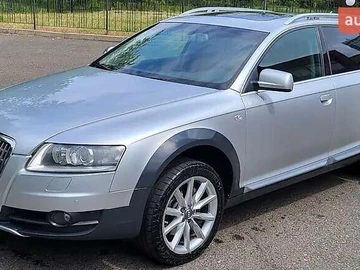 Авто Audi A6 2007 № 7845153