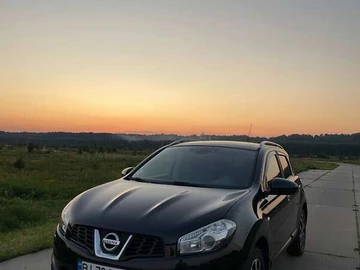Авто Nissan Qashqai 2011 № 7845154