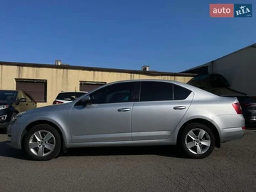 Авто Skoda Octavia 2014 № 7845156