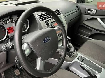 Авто Ford Kuga 2011 № 7845162