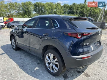 Авто Mazda Cx-30 2022 № 7845188