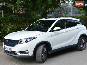 Авто Dongfeng Seres 3 2022 № 7845192