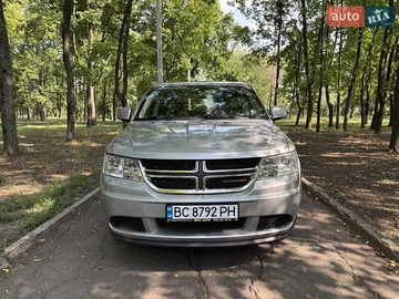 Авто Dodge Journey 2016 № 7845197