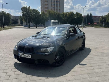 Авто BMW 3 Series 2008 № 7845211