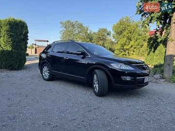 Авто Mazda Cx-9 2008 № 7845212