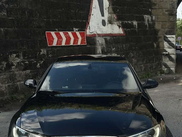 Авто Audi A6 2012 № 7845228