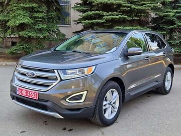 Авто Ford Edge 2017 № 7845235
