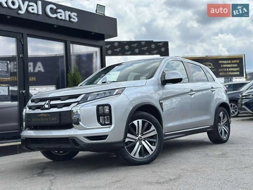 Авто Mitsubishi Outlander Sport 2020 № 7845236