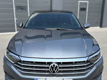 Авто Volkswagen Jetta 2019 № 7845246