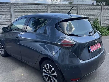 Авто Renault Zoe 2020 № 7845252