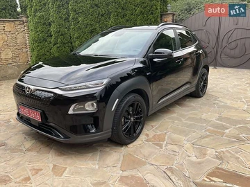 Авто Hyundai Kona 2020 № 7845254
