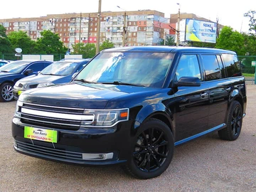 Авто Ford Flex 2016 № 7845258