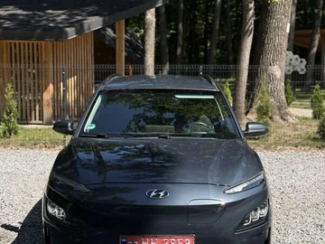 Авто Hyundai Kona Electric 2021 № 7845265
