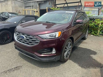 Авто Ford Edge 2020 № 7845270