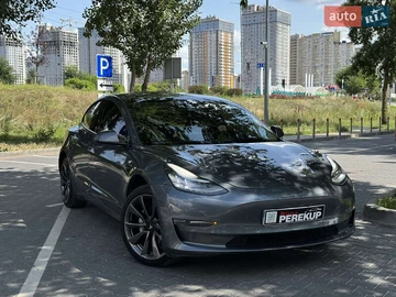 Авто Tesla Model 3 2018 № 7845281