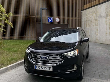 Авто Ford Edge 2020 № 7845282