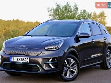 Авто KIA Niro 2021 № 7845291