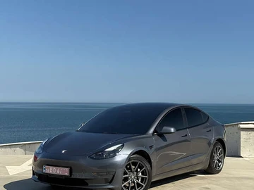 Авто Tesla Model 3 2022 № 7845296