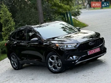 Авто Ford Escape 2023 № 7845303