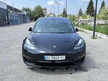 Авто Tesla Model 3 2022 № 7845305