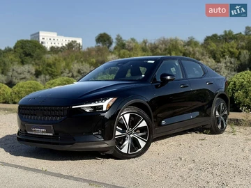Авто Polestar 2 2022 № 7845313