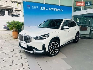 Авто BMW Ix1 2023 № 7845322