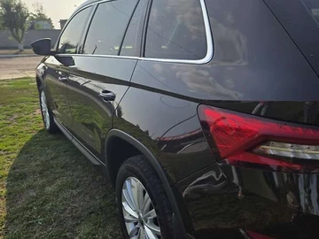 Авто Skoda Kodiaq 2019 № 7845336