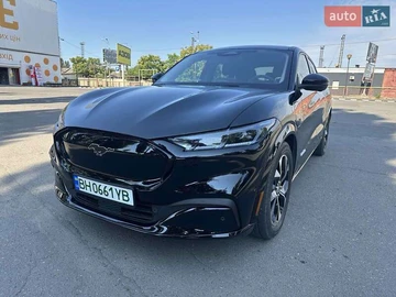 Авто Ford Mustang Mach-E 2023 № 7845338