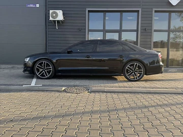 Авто Audi A8 2015 № 7845339