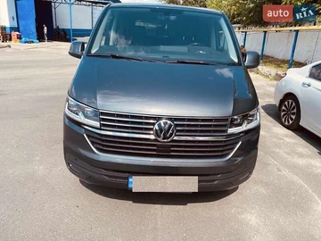 Авто Volkswagen Caravelle 2021 № 7845351