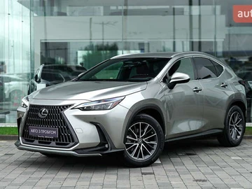 Авто Lexus Nx 2021 № 7845357