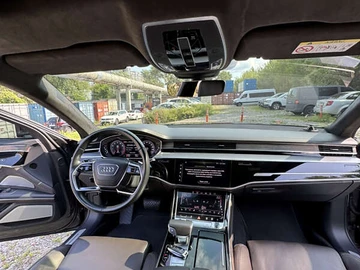 Авто Audi A8 2017 № 7845362