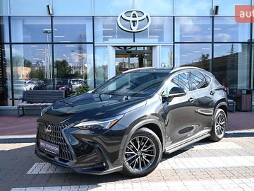 Авто Lexus Nx 2022 № 7845363