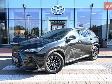 Авто Lexus Nx 2022 № 7845366