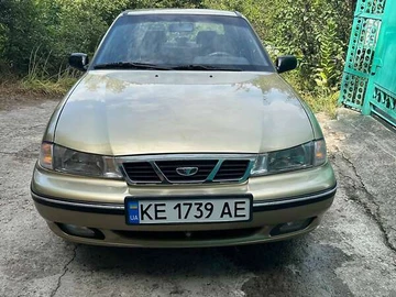 Авто Daewoo Nexia 2007 № 7845384