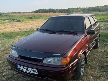 Авто ВАЗ 2114 Samara 2004 № 7845385